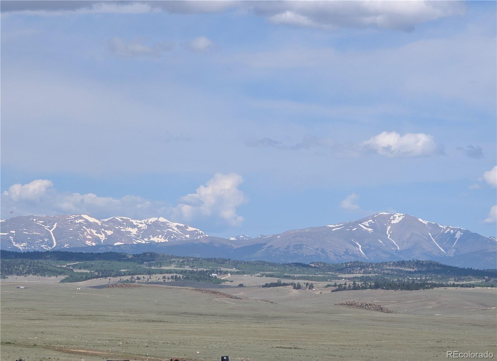 1920 Badger Basin Road Hartsel, CO 80449 - Photo 33 of 48