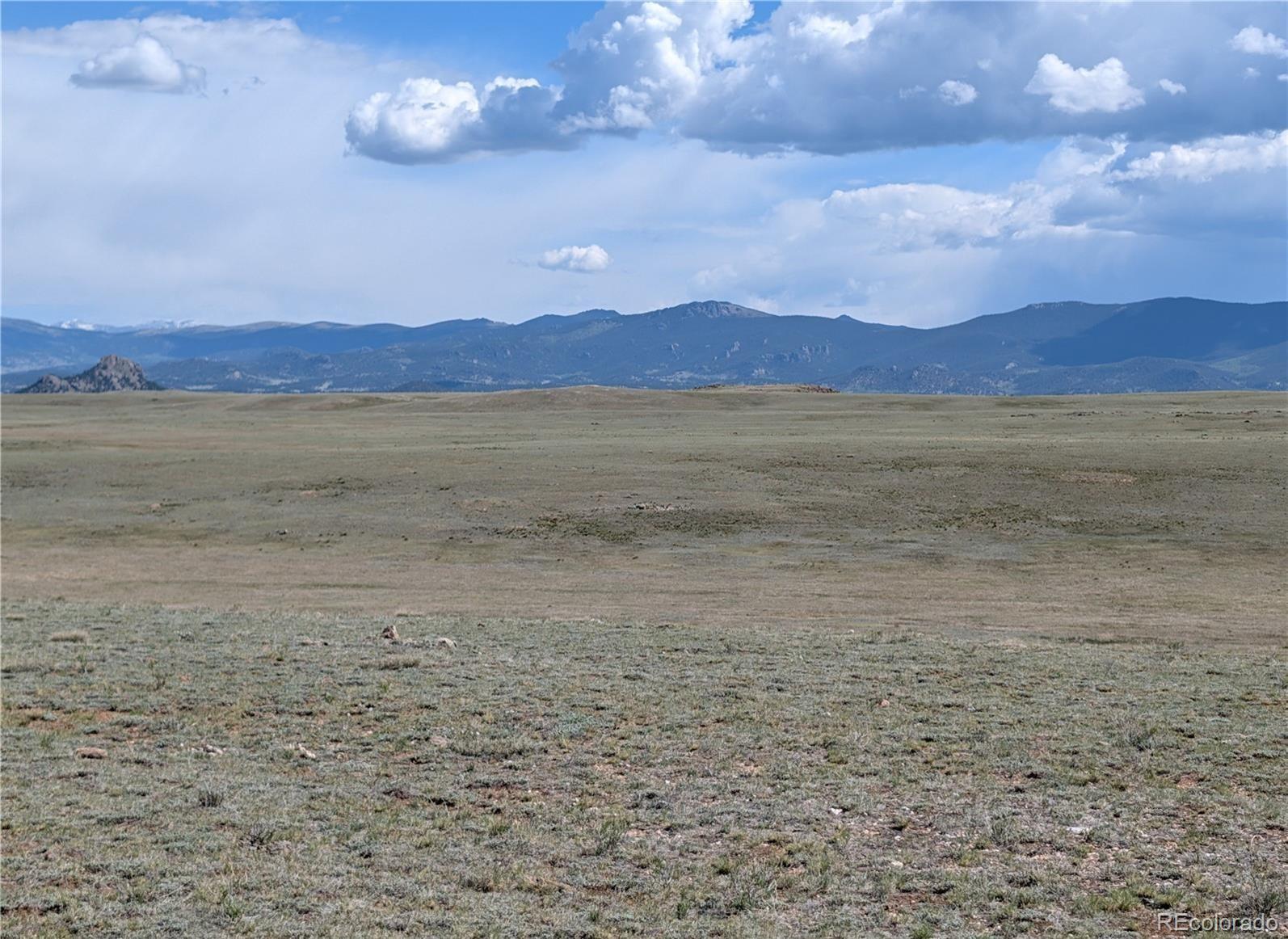 1920 Badger Basin Road Hartsel, CO 80449 - Photo 35 of 48