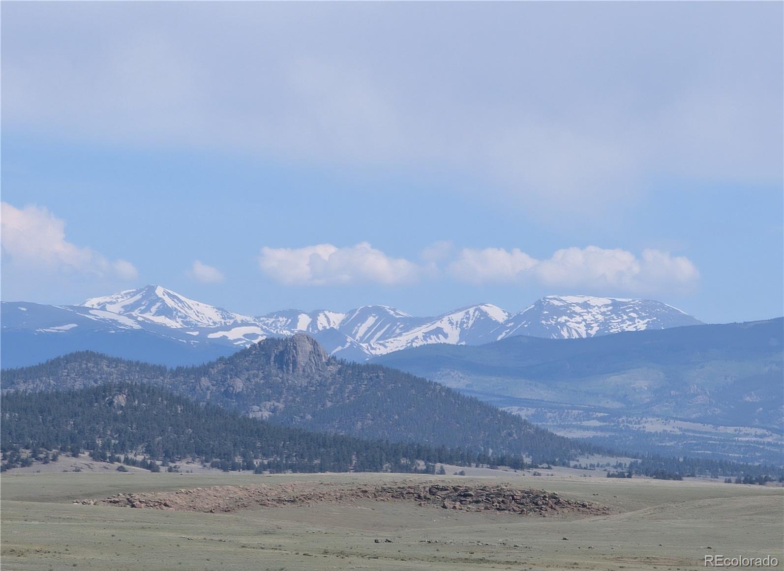 1920 Badger Basin Road Hartsel, CO 80449 - Photo 36 of 48