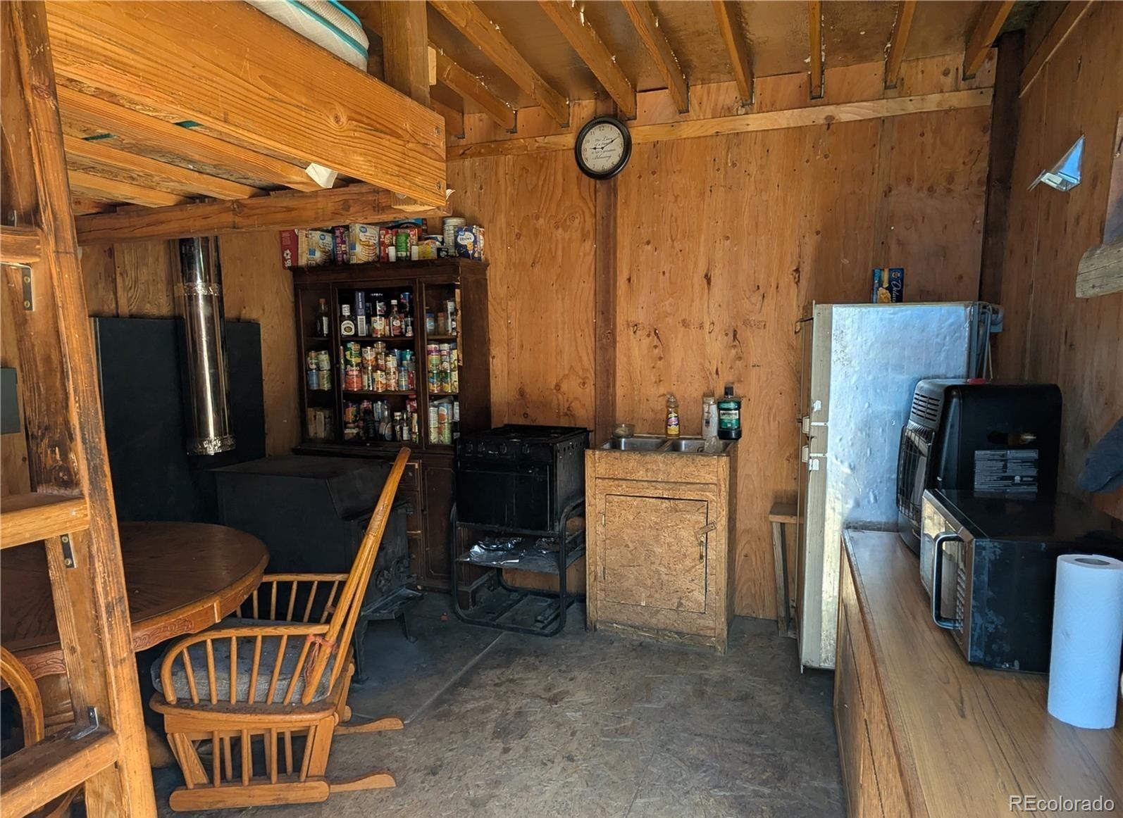 1920 Badger Basin Road Hartsel, CO 80449 - Photo 37 of 48