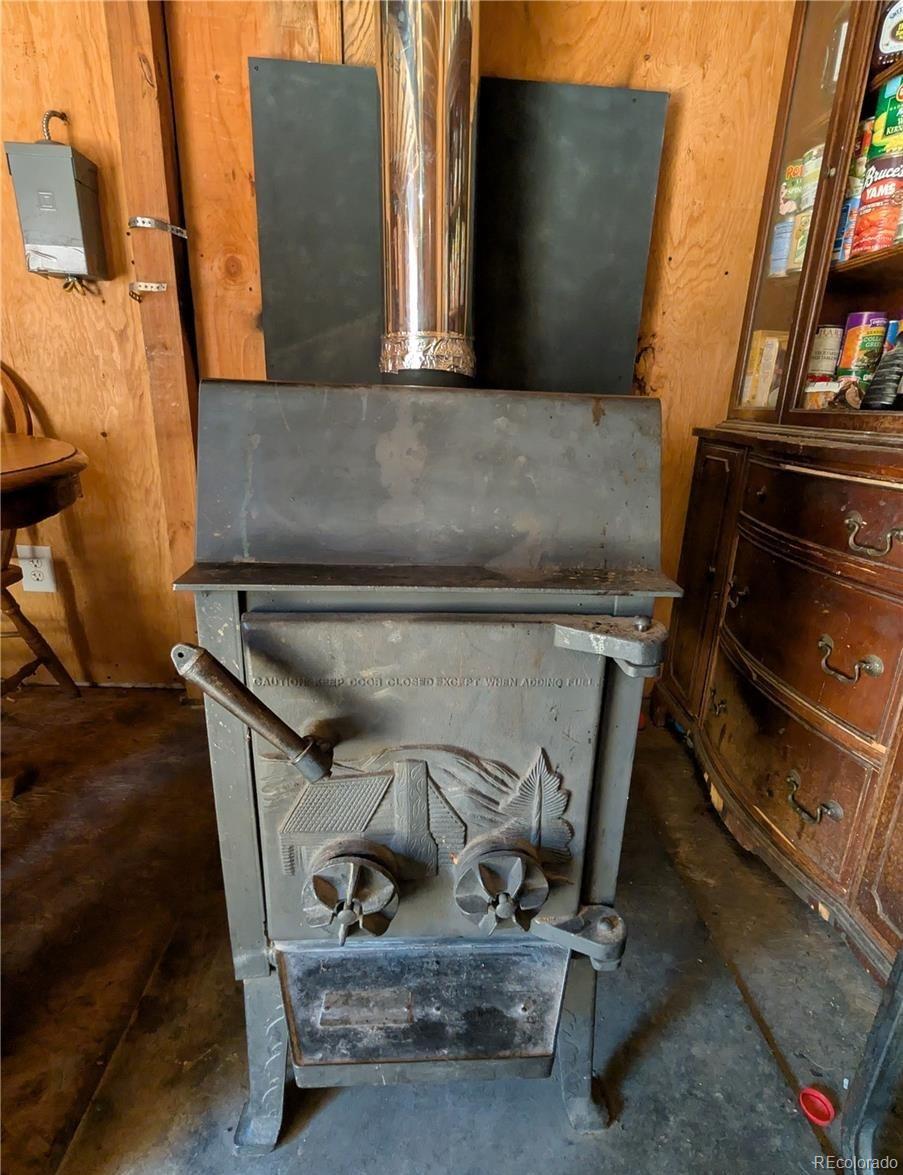 1920 Badger Basin Road Hartsel, CO 80449 - Photo 38 of 48