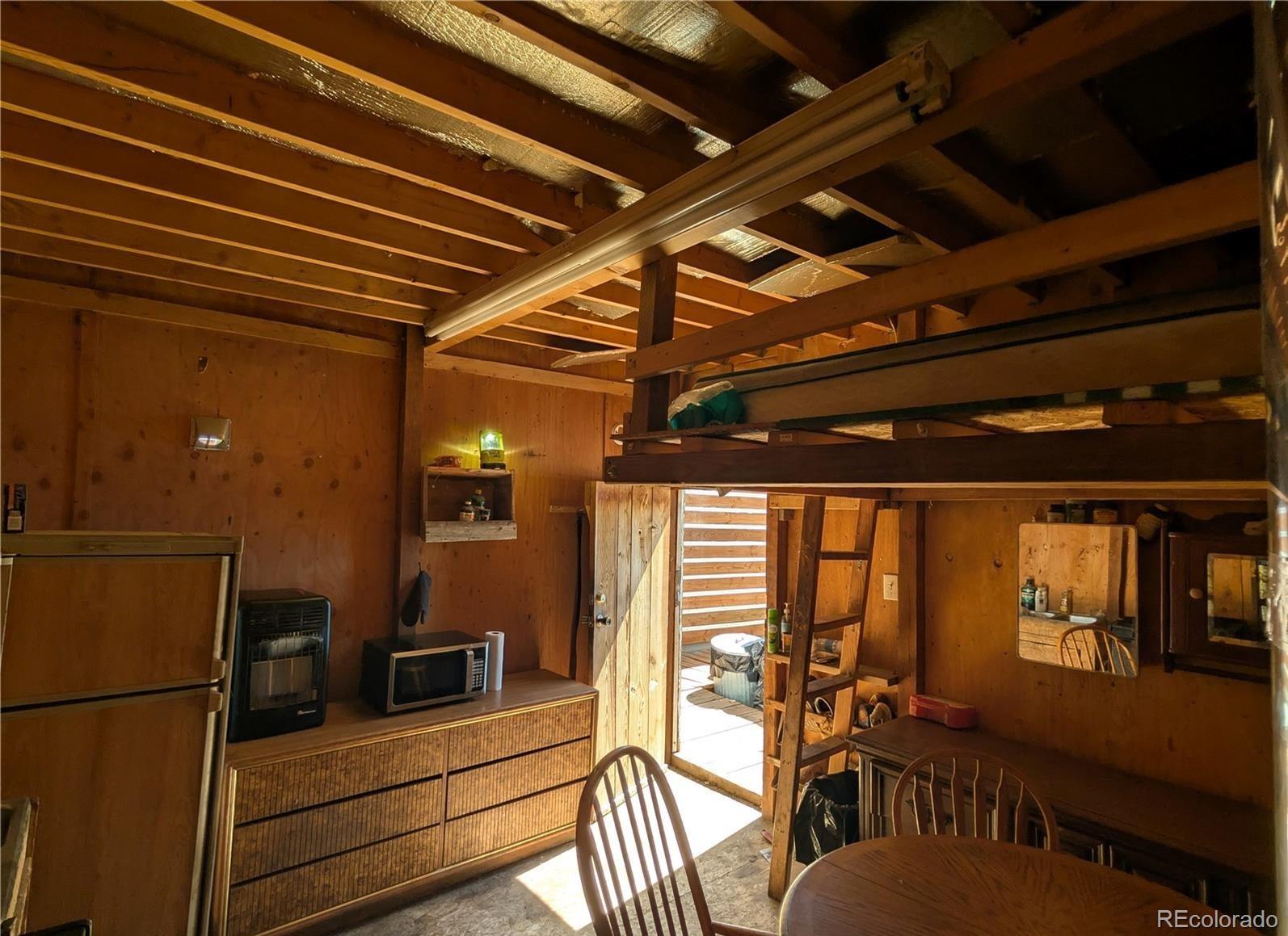 1920 Badger Basin Road Hartsel, CO 80449 - Photo 39 of 48