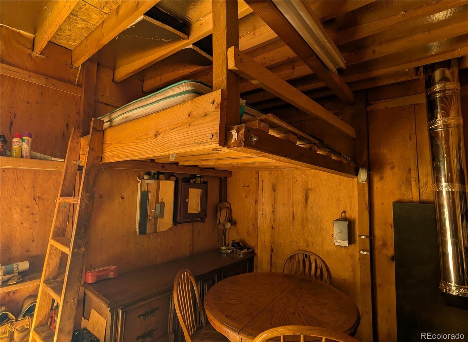 1920 Badger Basin Road Hartsel, CO 80449 - Photo 40 of 48