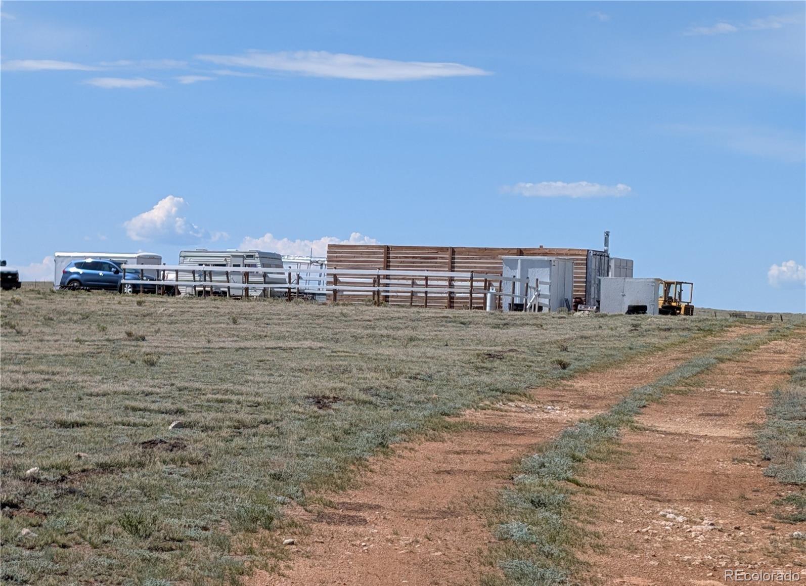 1920 Badger Basin Road Hartsel, CO 80449 - Photo 4 of 48