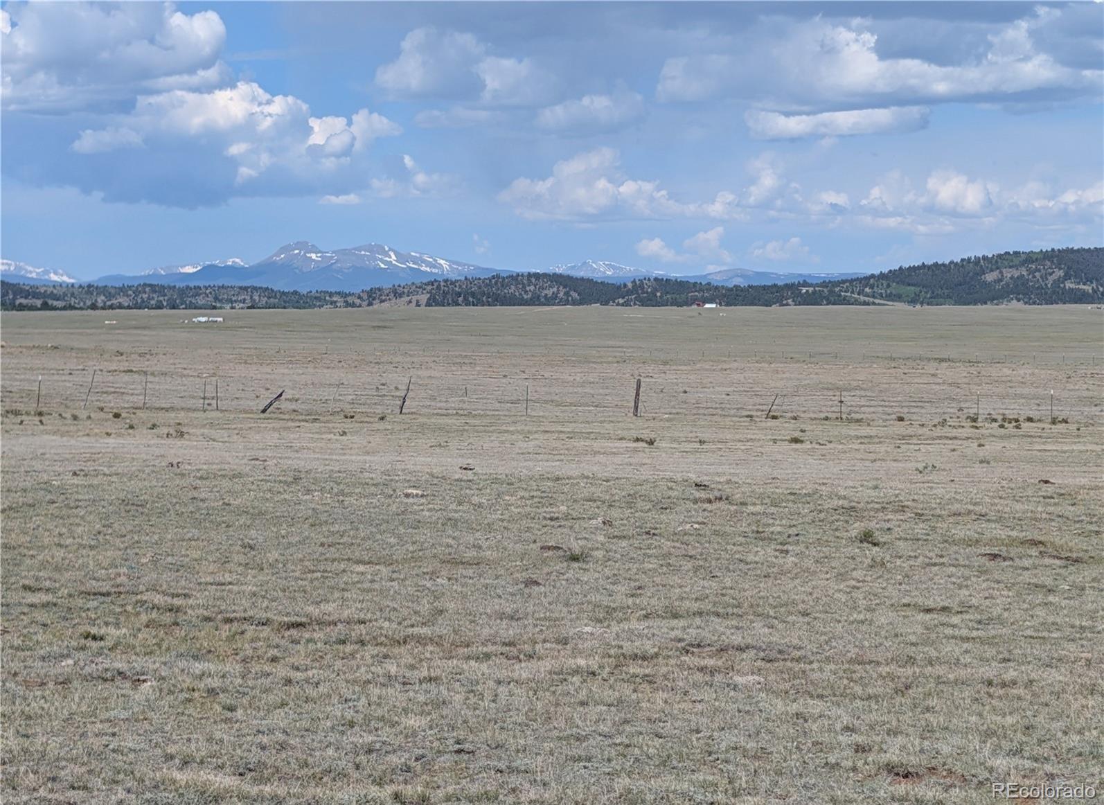 1920 Badger Basin Road Hartsel, CO 80449 - Photo 44 of 48