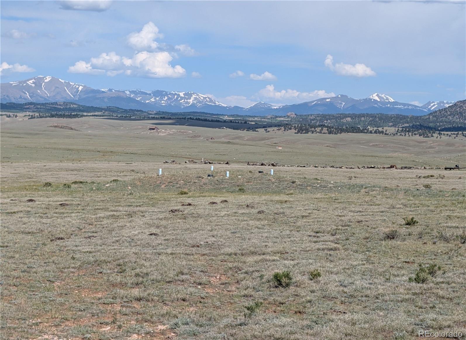 1920 Badger Basin Road Hartsel, CO 80449 - Photo 45 of 48