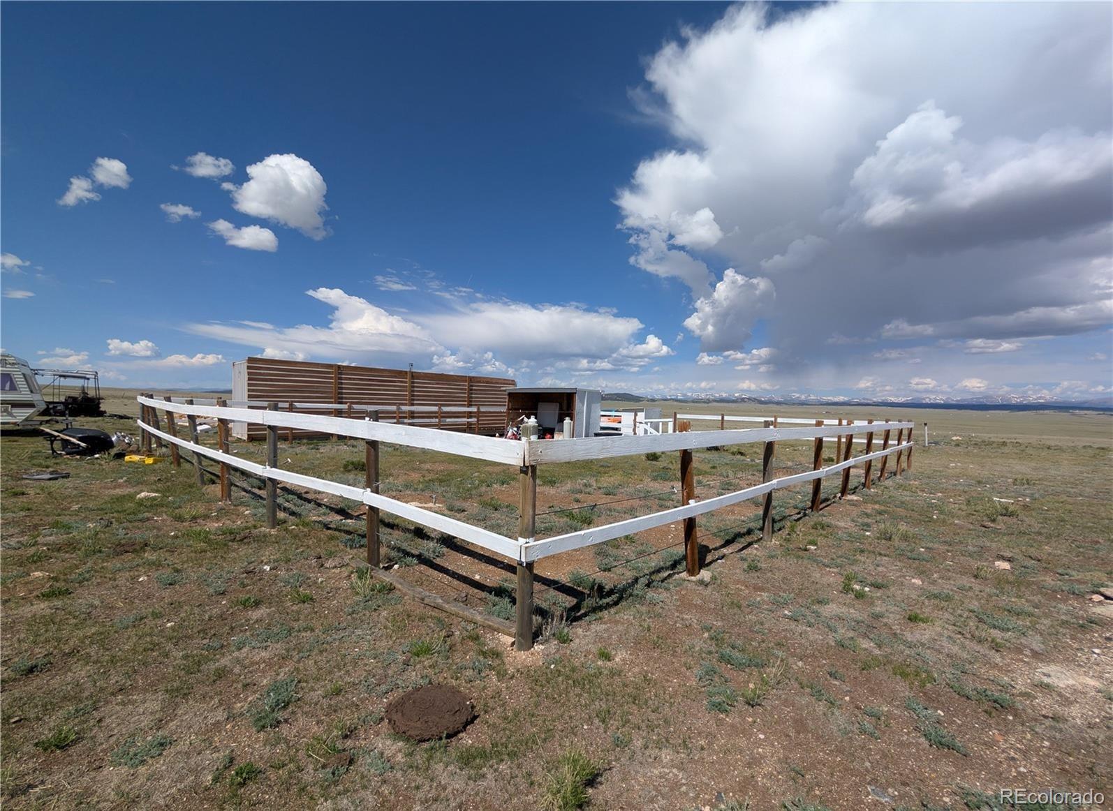 1920 Badger Basin Road Hartsel, CO 80449 - Photo 46 of 48