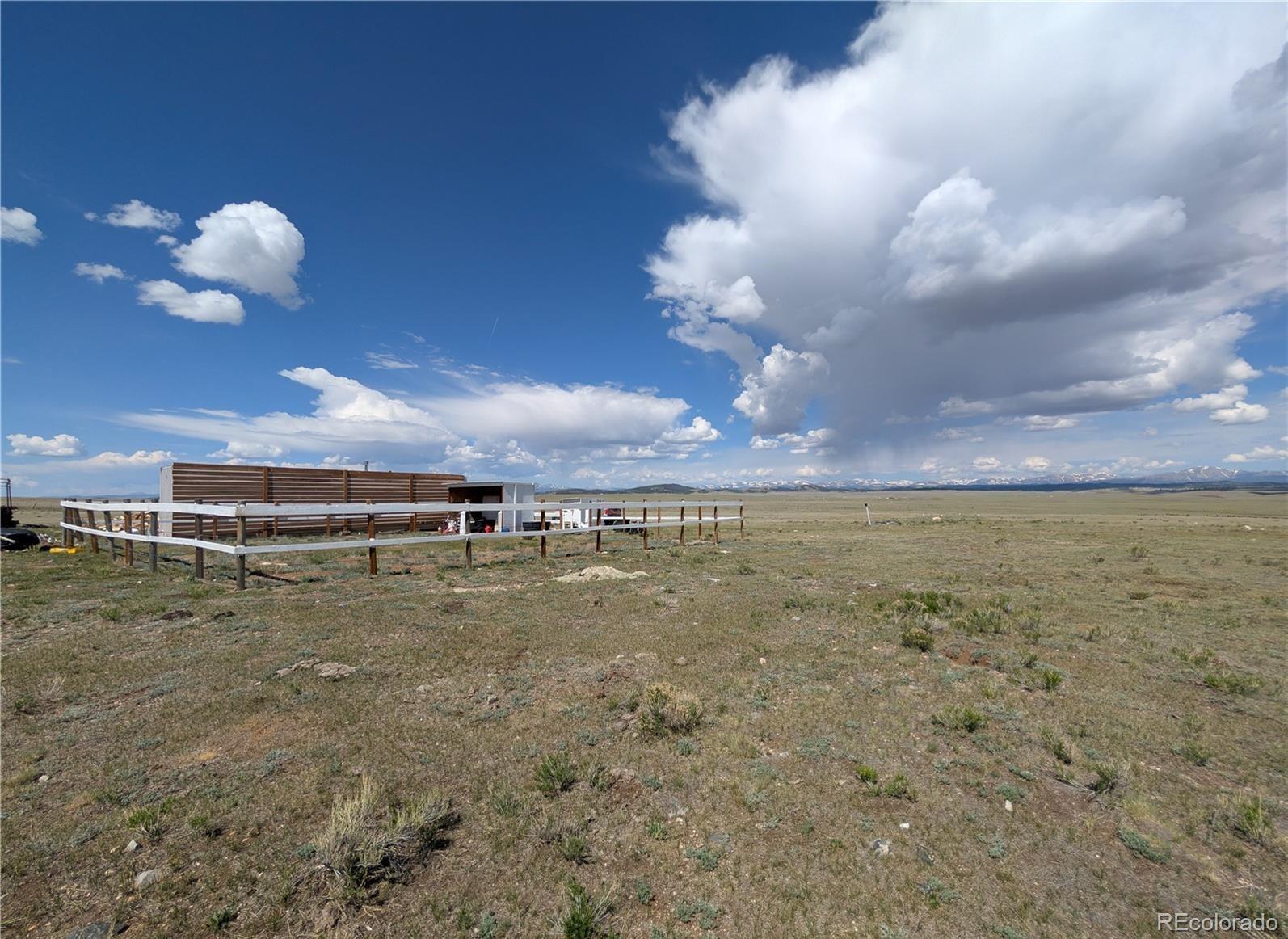 1920 Badger Basin Road Hartsel, CO 80449 - Photo 47 of 48