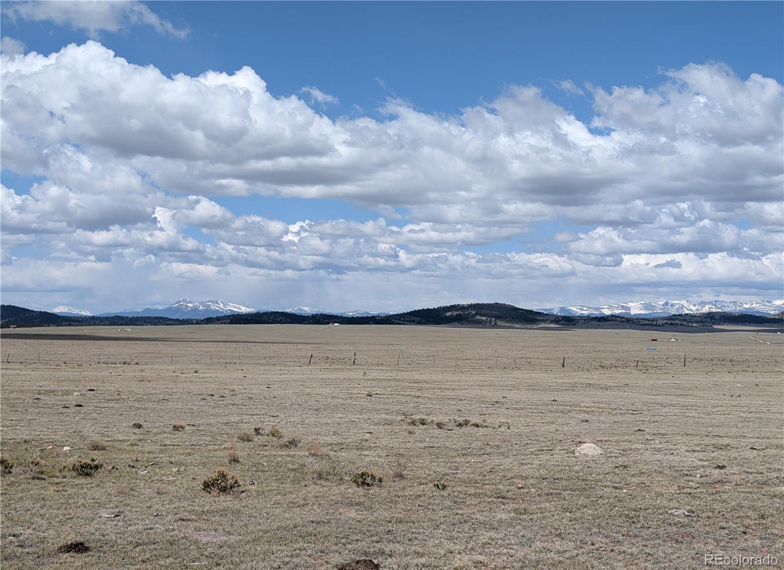 1920 Badger Basin Road Hartsel, CO 80449 - Photo 6 of 48