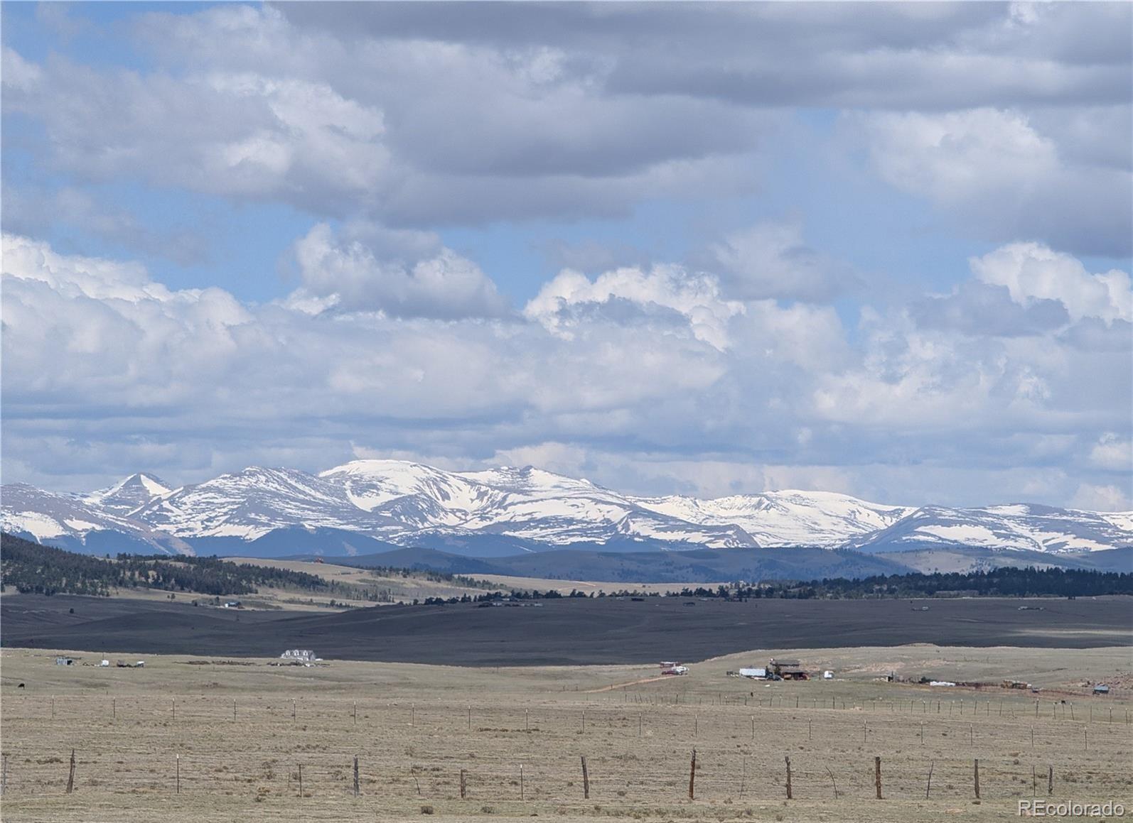 1920 Badger Basin Road Hartsel, CO 80449 - Photo 7 of 48
