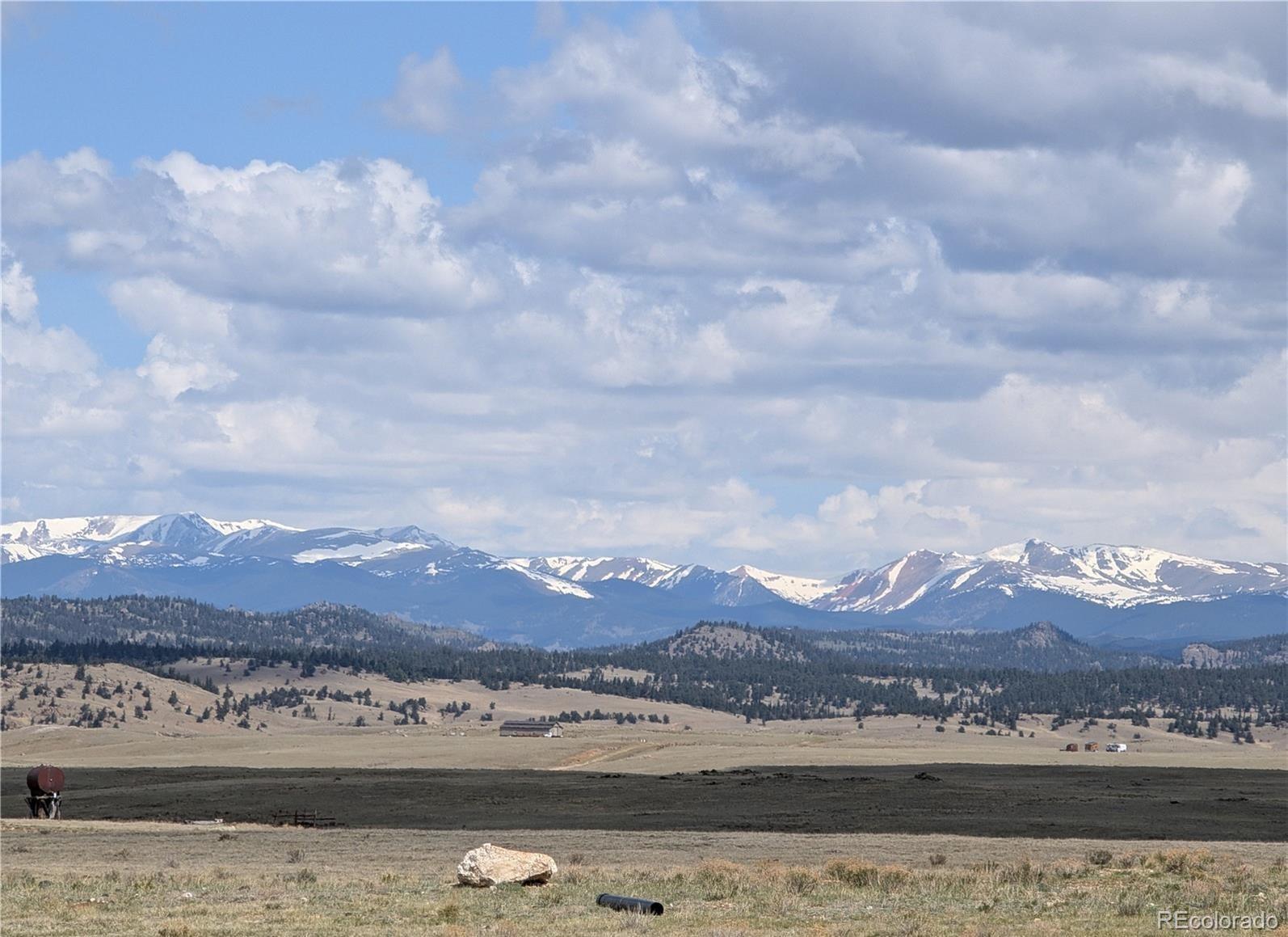 1920 Badger Basin Road Hartsel, CO 80449 - Photo 9 of 48