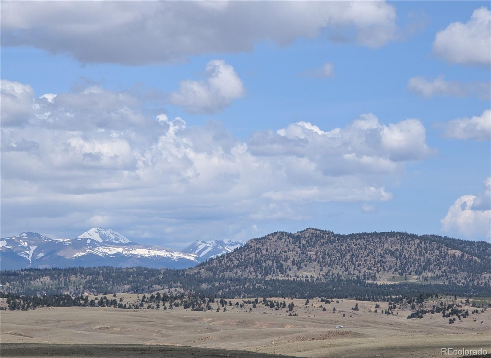 1920 Badger Basin Road Hartsel, CO 80449 - Photo 10 of 48