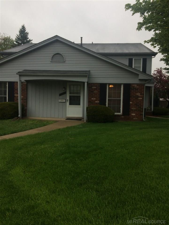 34243 Garfield Circle Fraser, MI 48026 - Photo 1 of 12