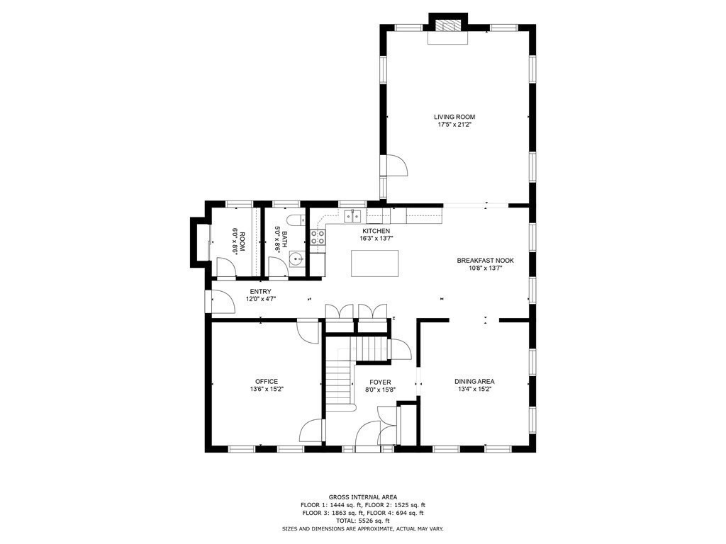 20 Concord Road Stoneham, MA 02180 - Photo 31 of 35 Gallery Image 31