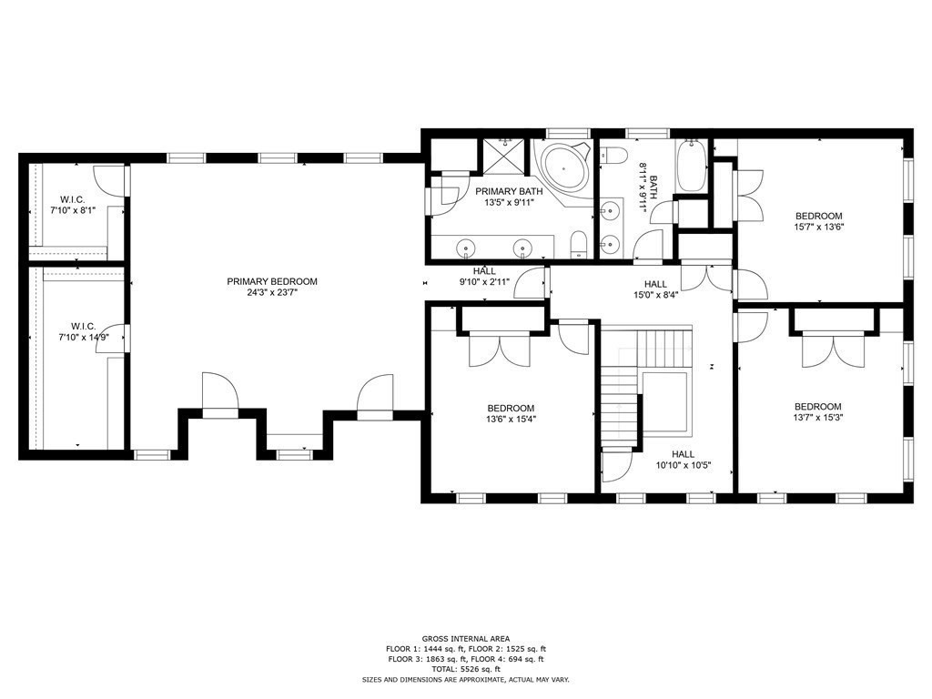 20 Concord Road Stoneham, MA 02180 - Photo 32 of 35 Gallery Image 32