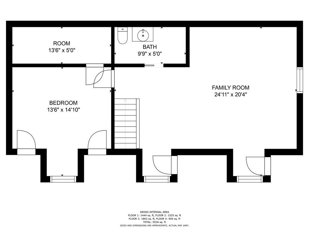 20 Concord Road Stoneham, MA 02180 - Photo 33 of 35 Gallery Image 33