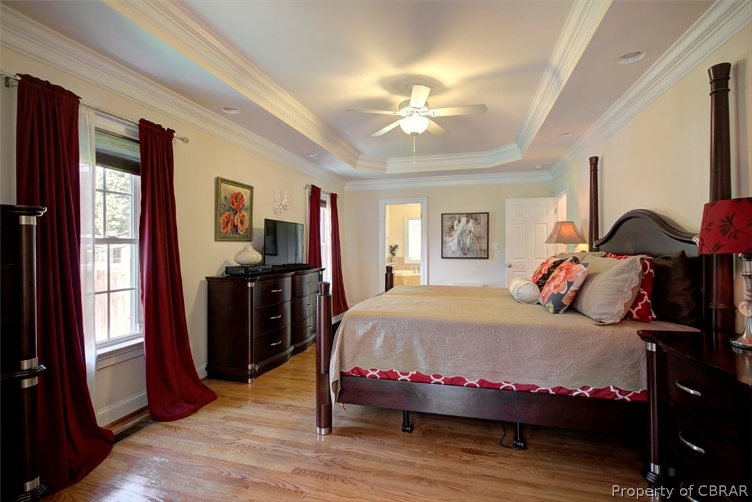 1007 Calthrop Neck Road Yorktown, VA 23693 - Photo 13 of 32