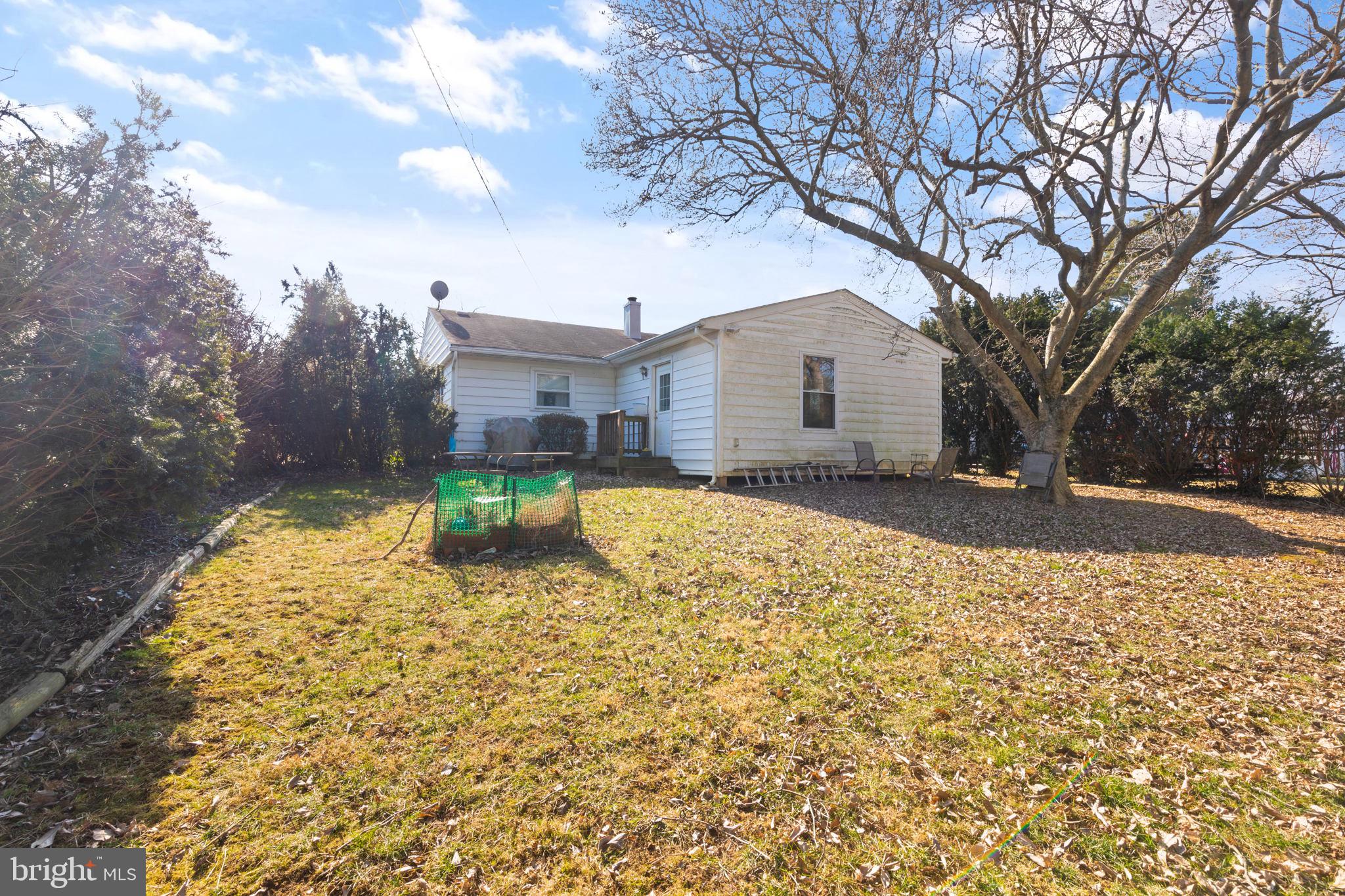 105 South Reed Street Bel Air, MD 21014 - Photo 13 of 18