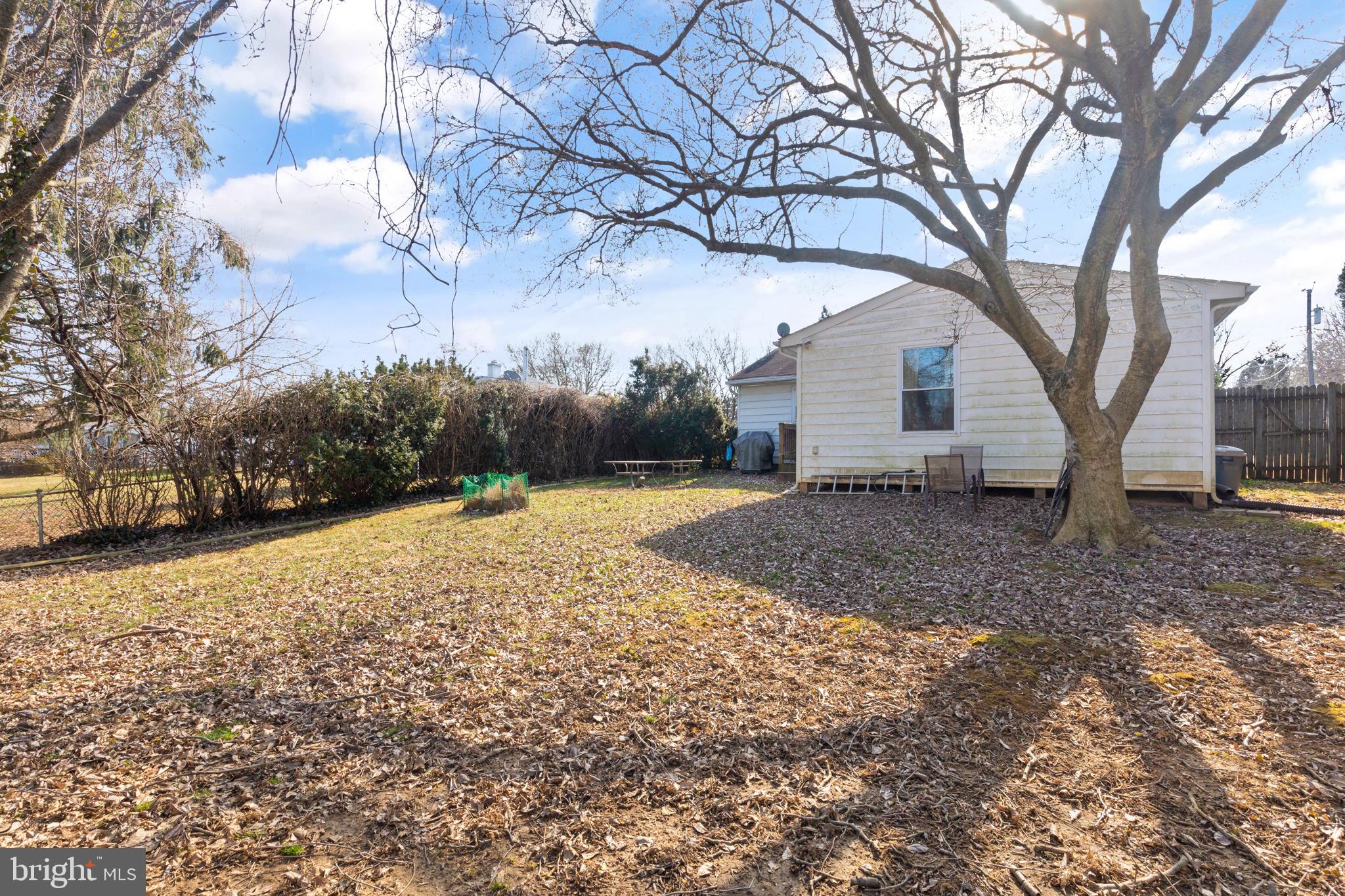 105 South Reed Street Bel Air, MD 21014 - Photo 15 of 18