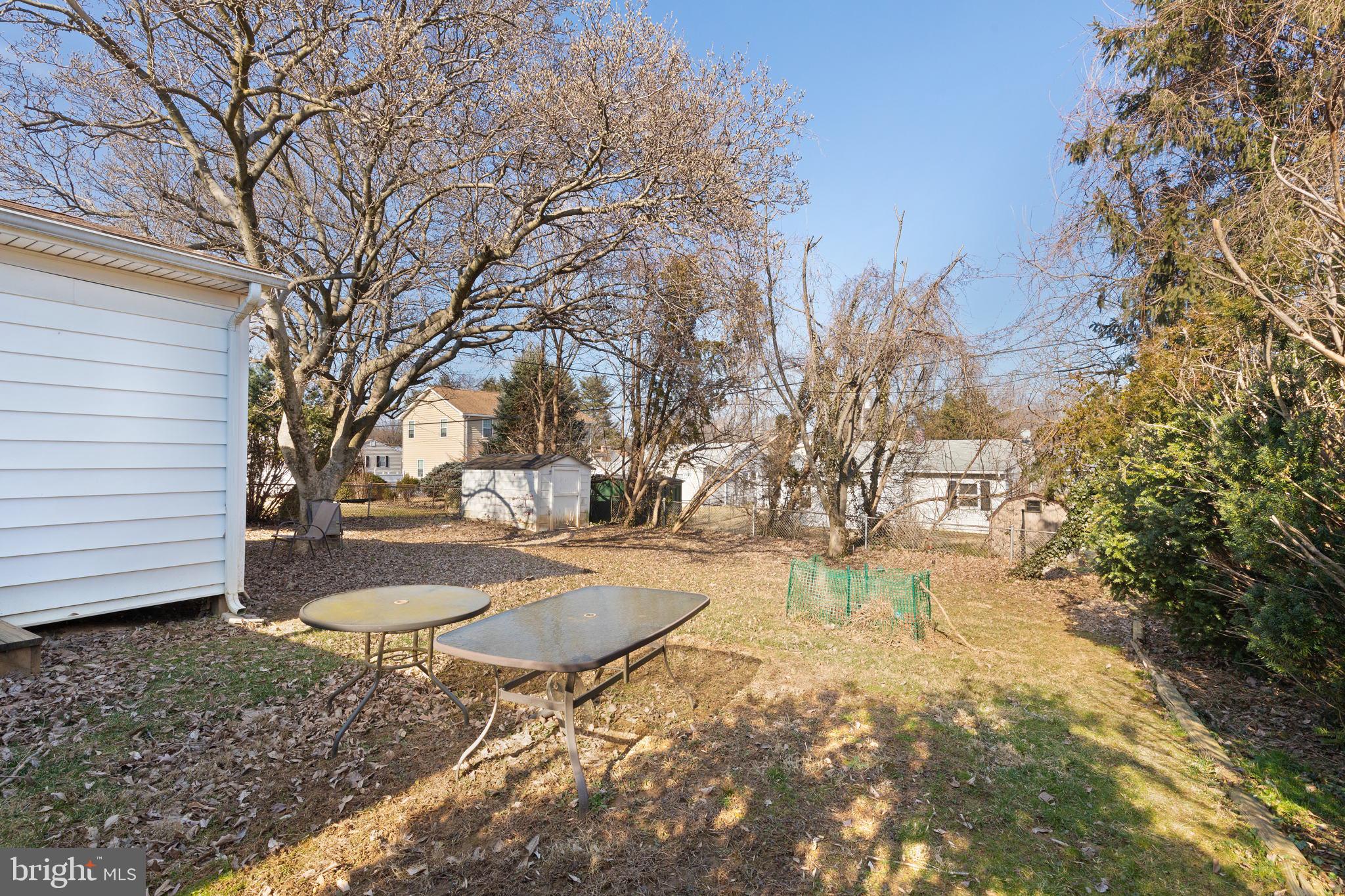 105 South Reed Street Bel Air, MD 21014 - Photo 16 of 18
