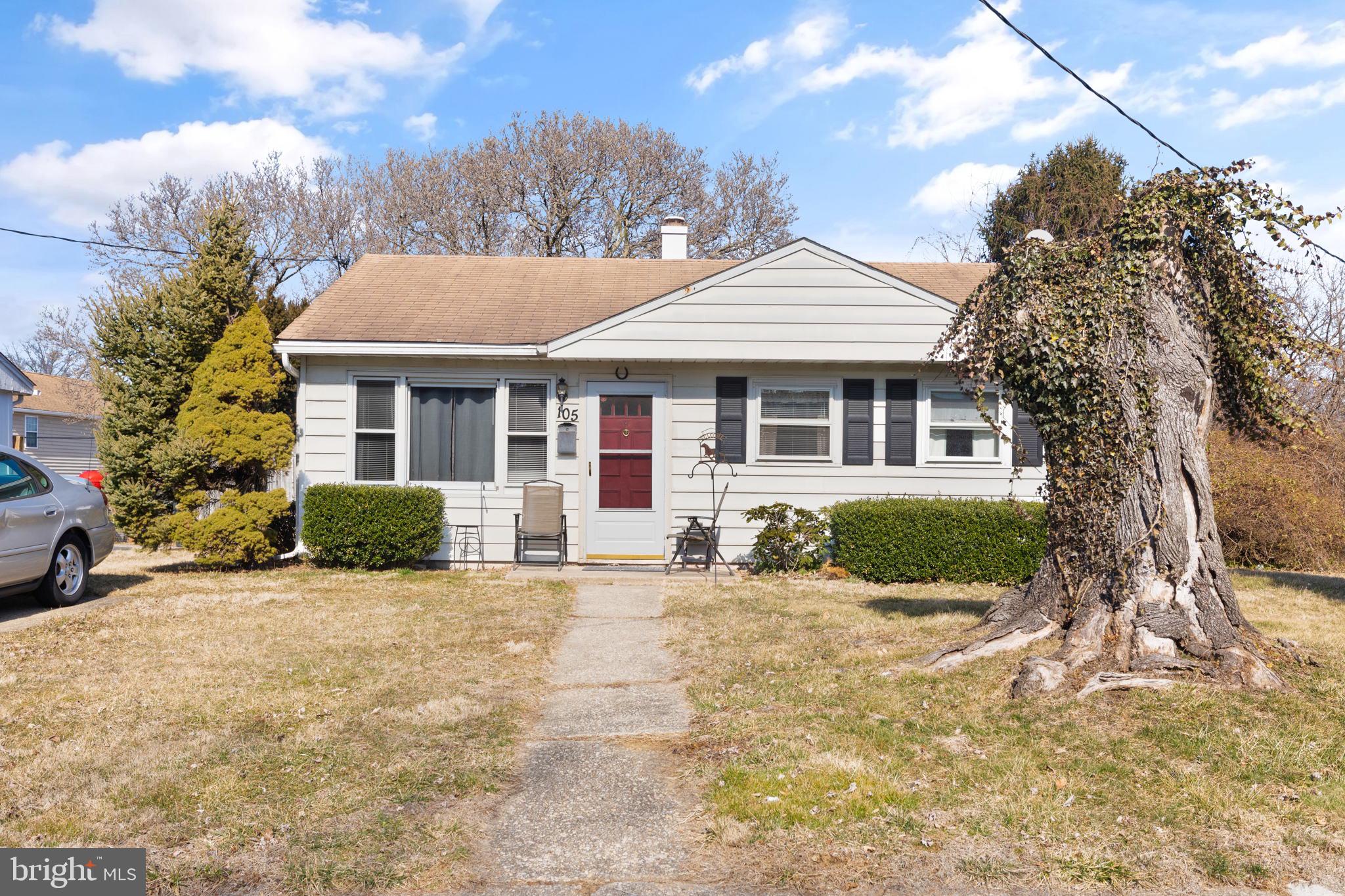 105 South Reed Street Bel Air, MD 21014 - Photo 17 of 18