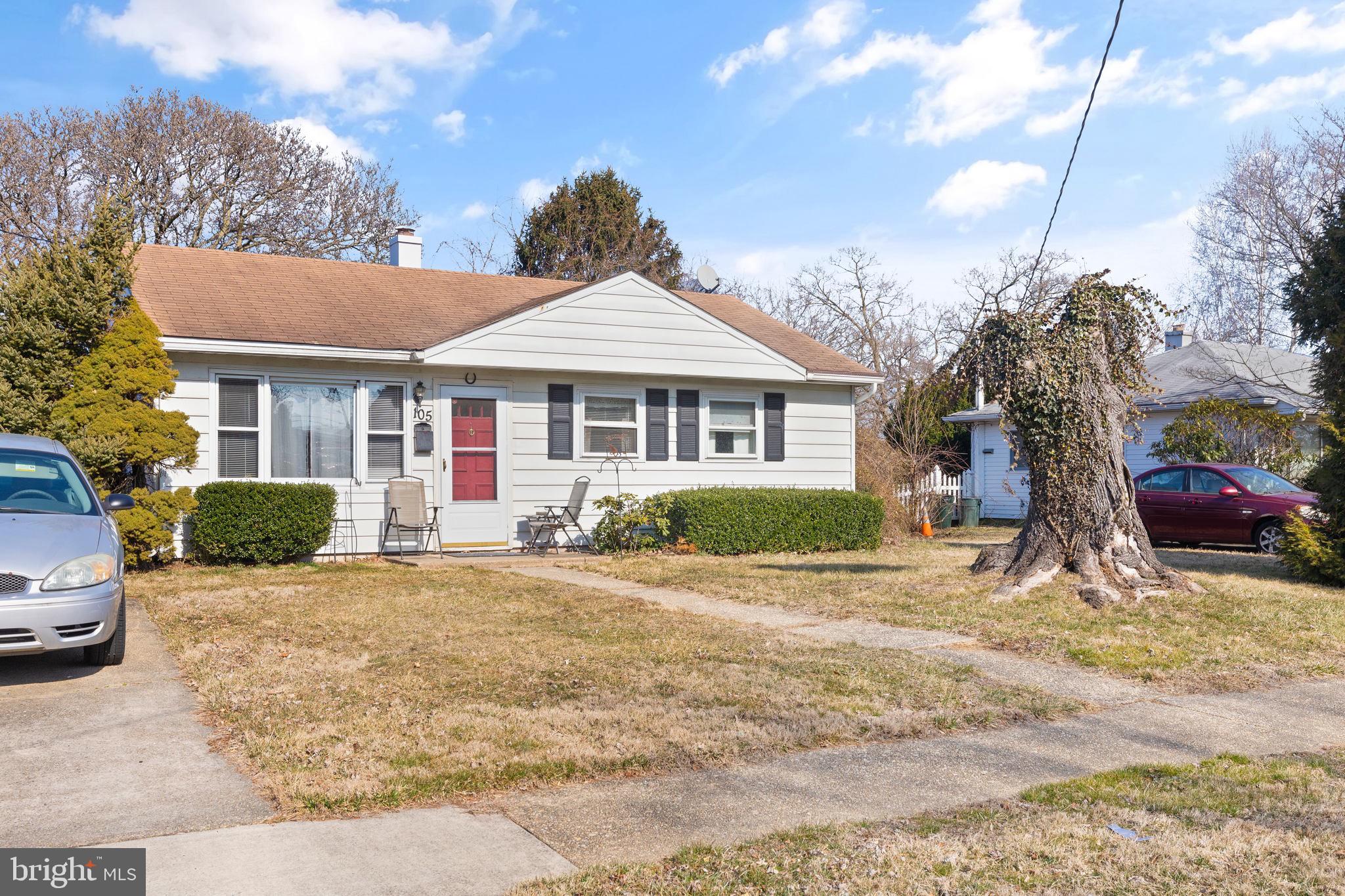 105 South Reed Street Bel Air, MD 21014 - Photo 18 of 18