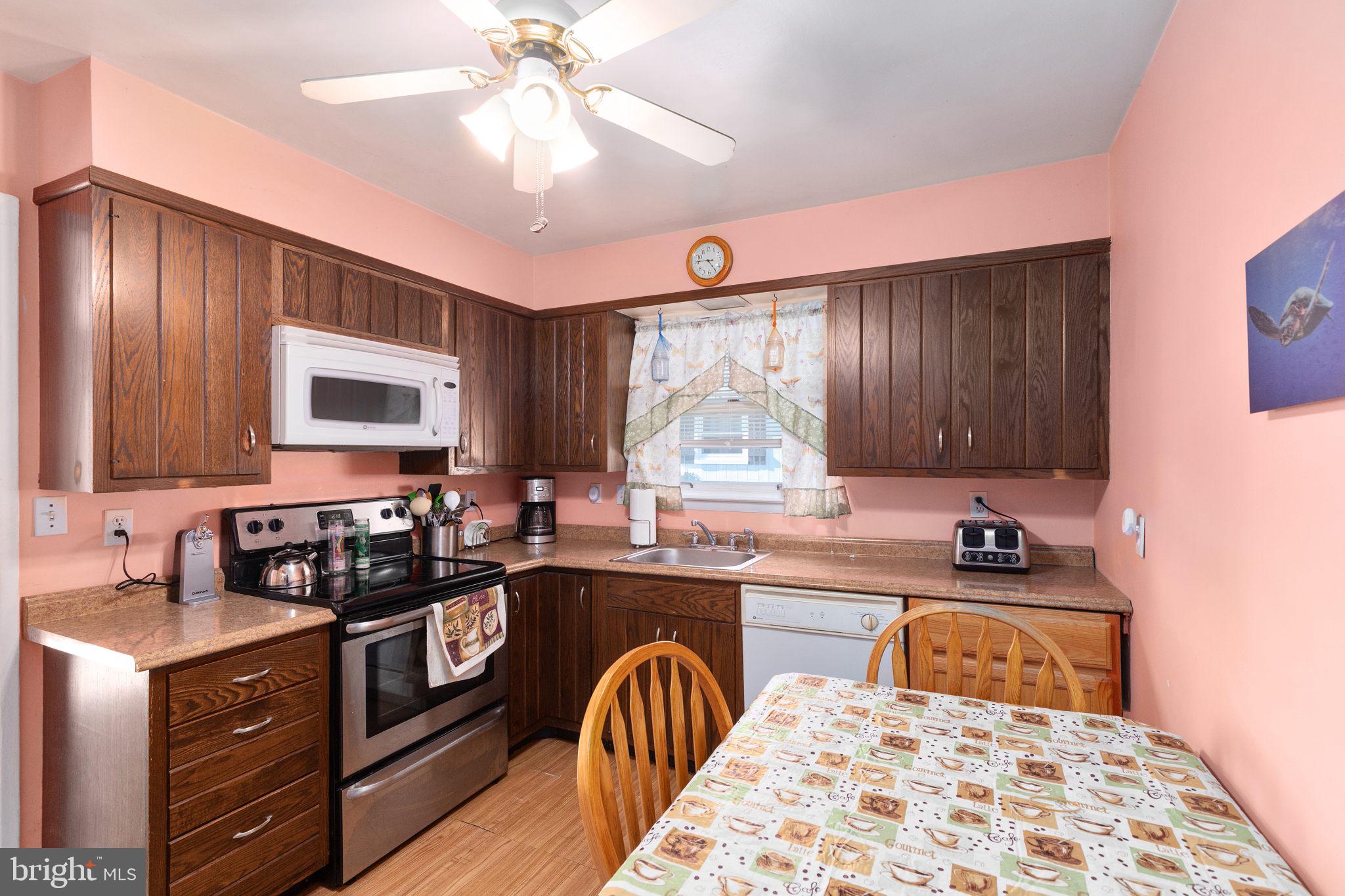 105 South Reed Street Bel Air, MD 21014 - Photo 5 of 18