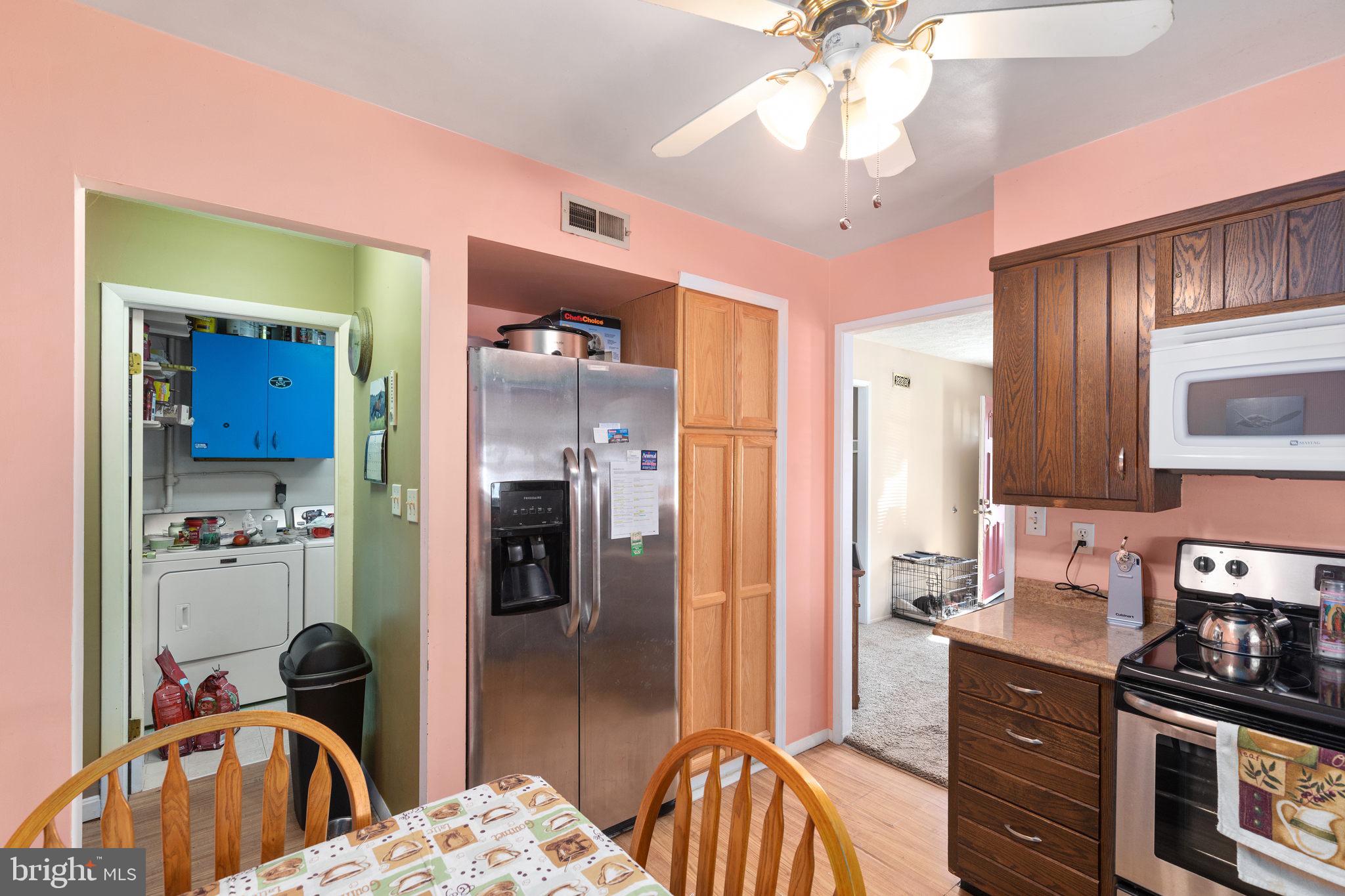 105 South Reed Street Bel Air, MD 21014 - Photo 7 of 18