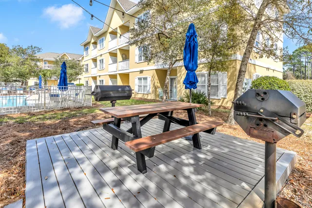 $2,250 | 34 Heron's Watch Way, Unit 5205, Santa Rosa Beach, FL 32459