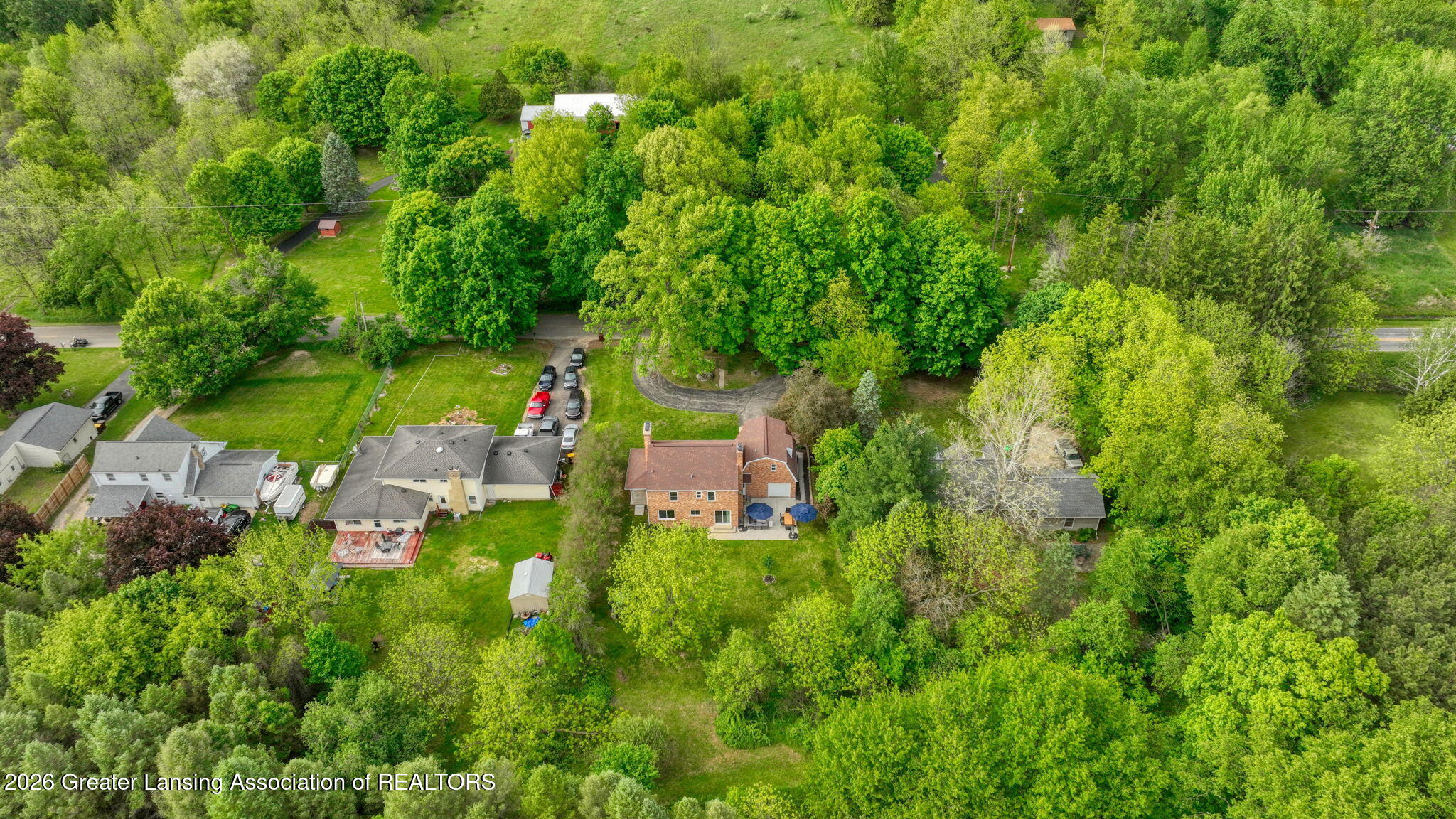 5637 Harper Road Holt, MI 48842 - Photo 54 of 58 62-web-or-mls-DJI_0329_HDR