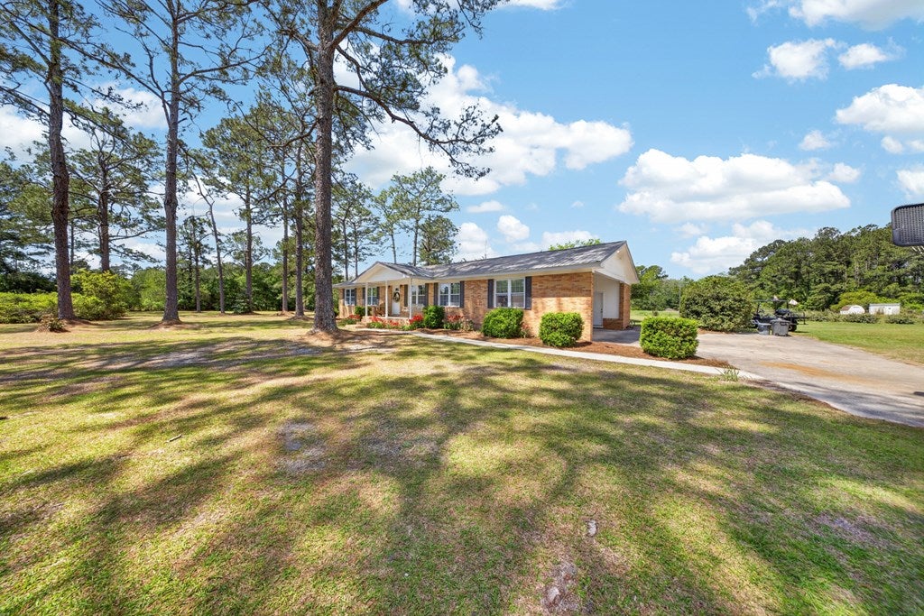 787 Old Coffee Road Hahira, GA 31632 - Photo 32 of 56 Gallery Image 32