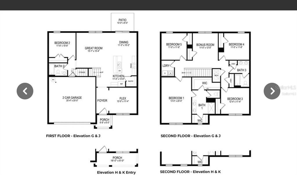 8884 Southwest 49th Circle Ocala, FL 34476 - Photo 39 of 39