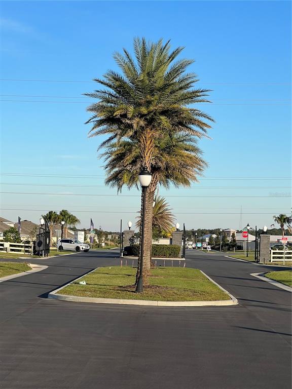 8884 Southwest 49th Circle Ocala, FL 34476 - Photo 10 of 39 a view of a basket ball ground