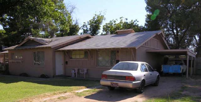 2402 West Rancho Drive Phoenix, AZ 85015 - Photo 2 of 6 Additional Photo