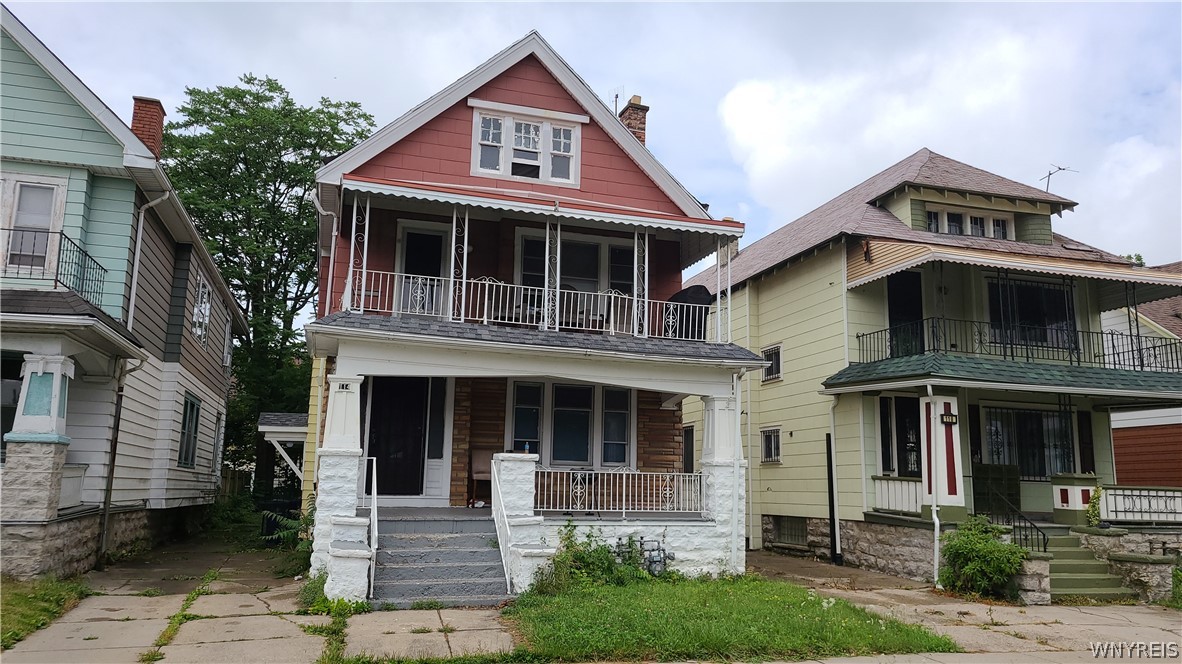 114 Lonsdale Road Buffalo, NY 14208 - Photo 1 of 1 Gallery Image 1