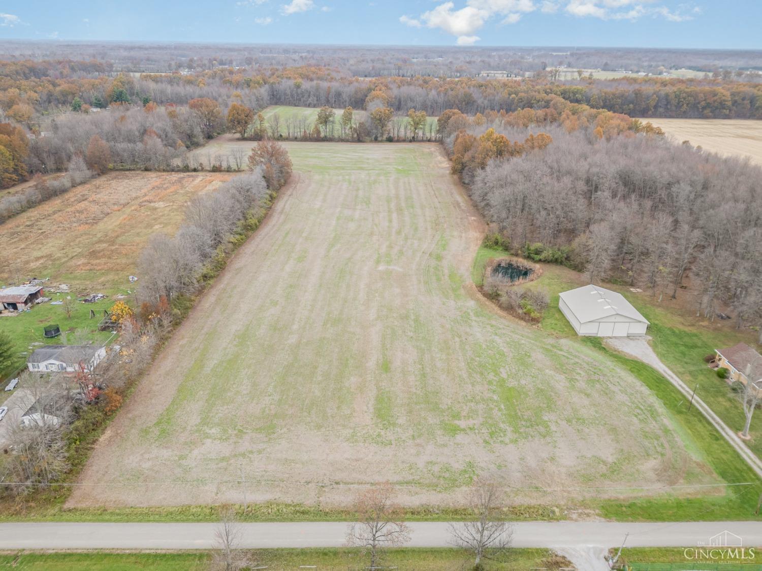 Acres Yankeetown Road Hamersville, OH 45130 - Photo 4 of 13