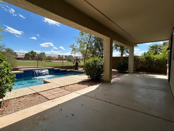 $2,995 | 6631 South Classic Way, Gilbert, AZ 85298