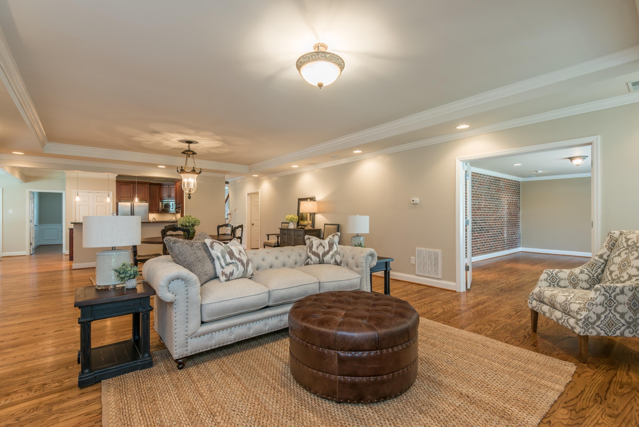 1613 Redgrave Road Knoxville, TN 37922 - Photo 16 of 39 Gallery Image 16