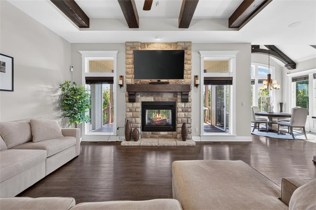 221 Southwest Roosevelt Ridge Lee's Summit, MO 64081 - Photo 27 of 94 Gallery Image 27