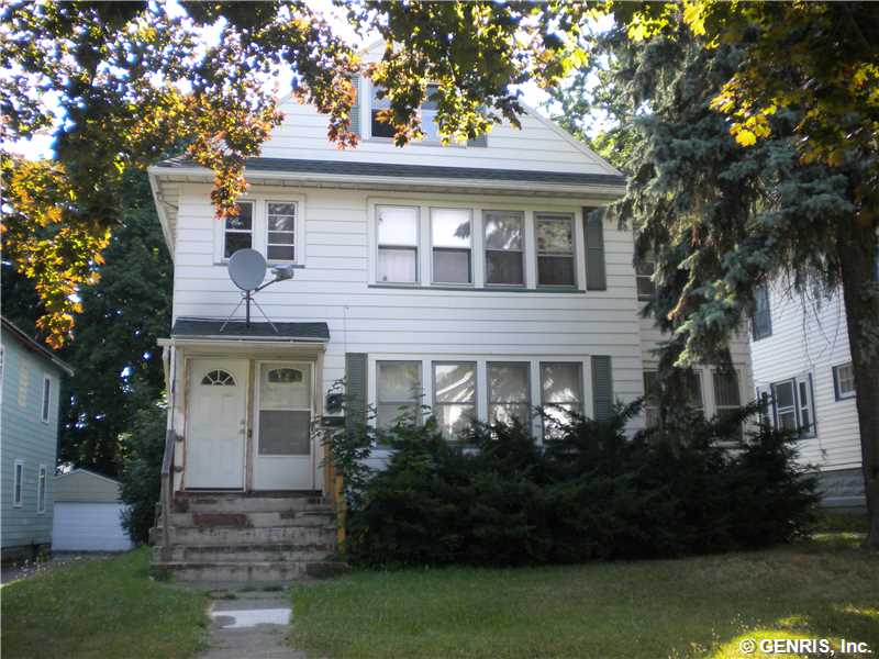 28-30 Nye Street Rochester, NY 14621 - Photo 1 of 1 Exterior Front.