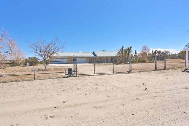 12225 Alta Vista Road Pinon Hills, CA 92372 - Photo 1 of 1 Gallery Image 1