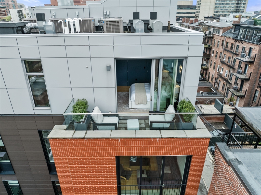 7 East Springfield Street, Unit PH6 Boston, MA 02118 - Photo 24 of 42 a view of house with outdoor space