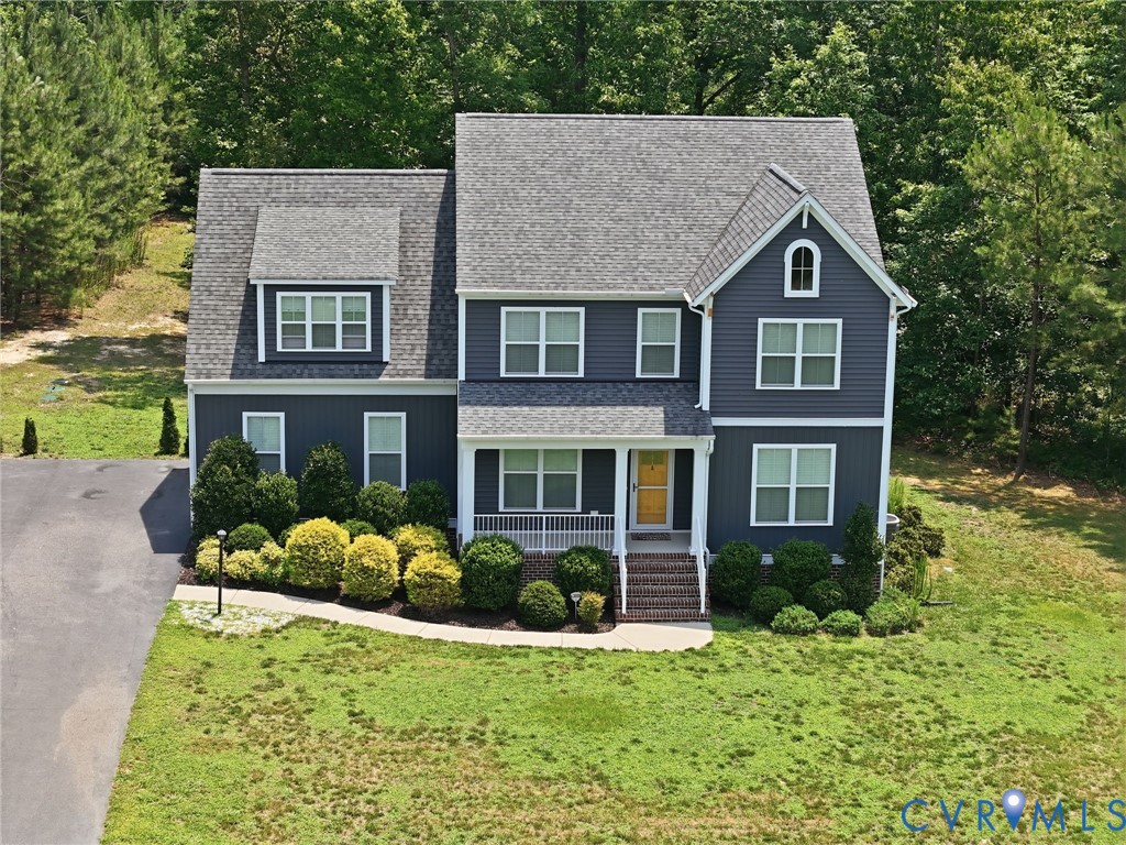 14221 Rockyrun Road Chesterfield, VA 23838 - Photo 36 of 36