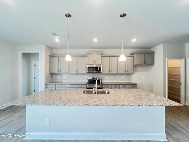 $366,500 | 4009 Fletcher Road, Unit LOT 169, Bailey, NC 27807