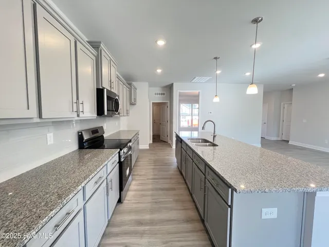 $366,500 | 4009 Fletcher Road, Unit LOT 169, Bailey, NC 27807