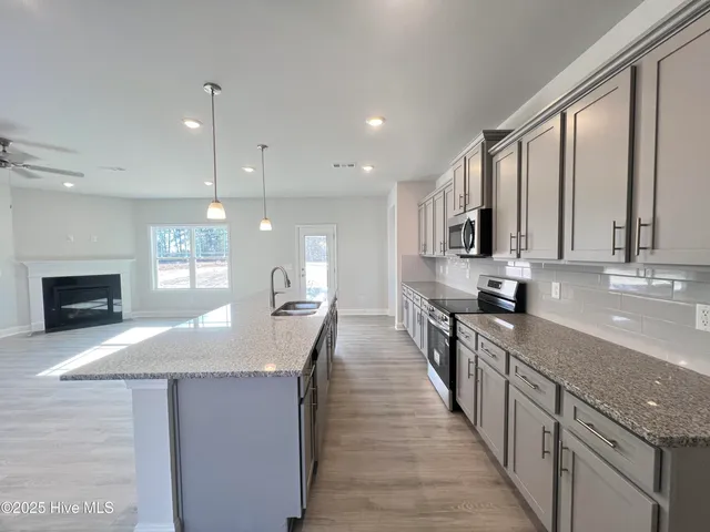 $366,500 | 4009 Fletcher Road, Unit LOT 169, Bailey, NC 27807