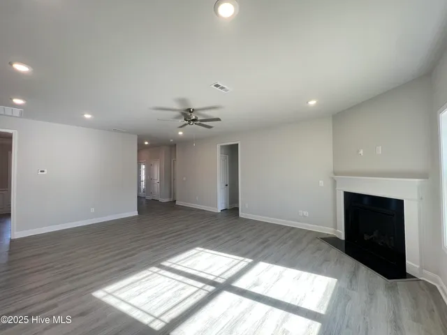 $366,500 | 4009 Fletcher Road, Unit LOT 169, Bailey, NC 27807