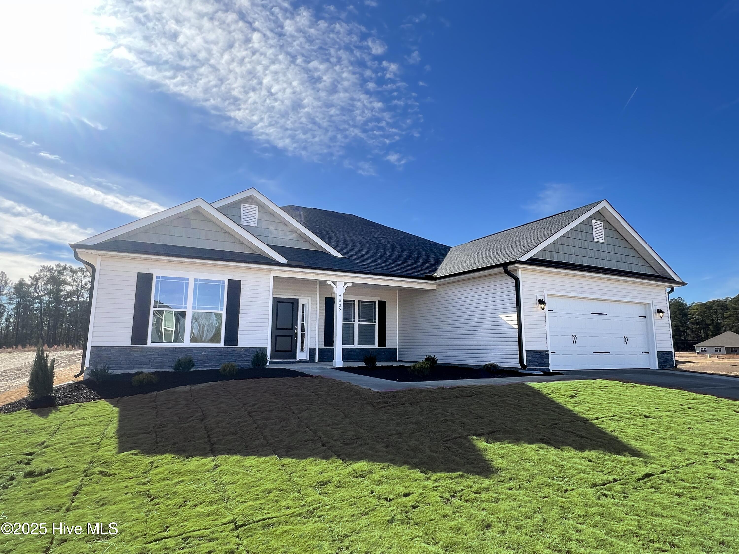 4009 Fletcher Road, Unit LOT 169 Bailey, NC 27807 - Photo 2 of 37 IMG_0908