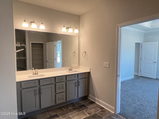 $366,500 | 4009 Fletcher Road, Unit LOT 169, Bailey, NC 27807