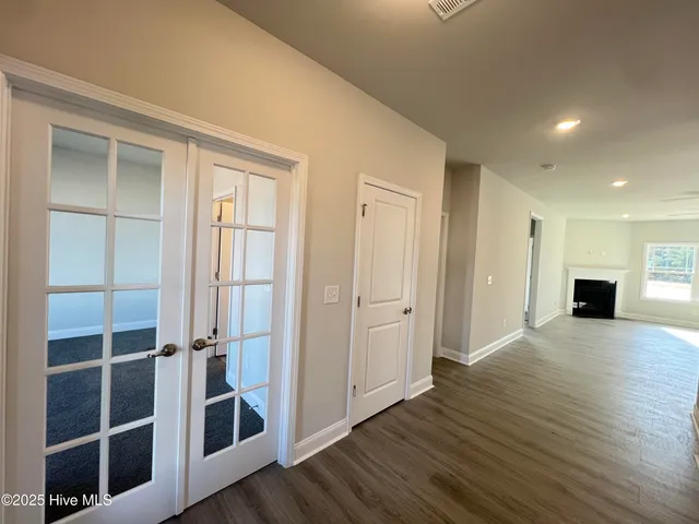 $366,500 | 4009 Fletcher Road, Unit LOT 169, Bailey, NC 27807